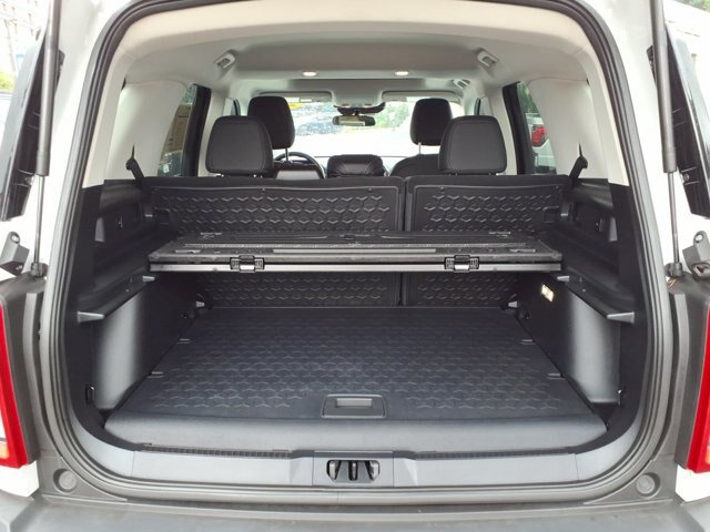 Certified 2023 Ford Bronco Sport Big Bend w/ Convenience Package AWD/4WD image 15