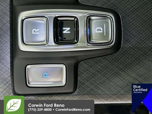 Used 2023 Hyundai Palisade Limited AWD/4WD image 21
