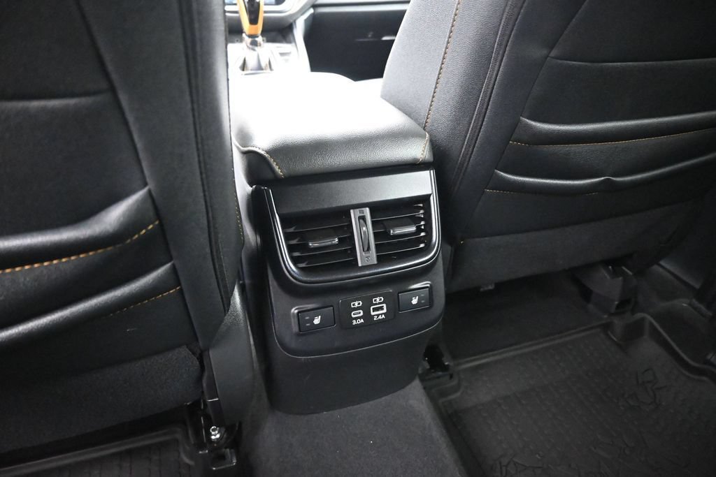 Used 2025 Subaru Outback Wilderness AWD/4WD image 20