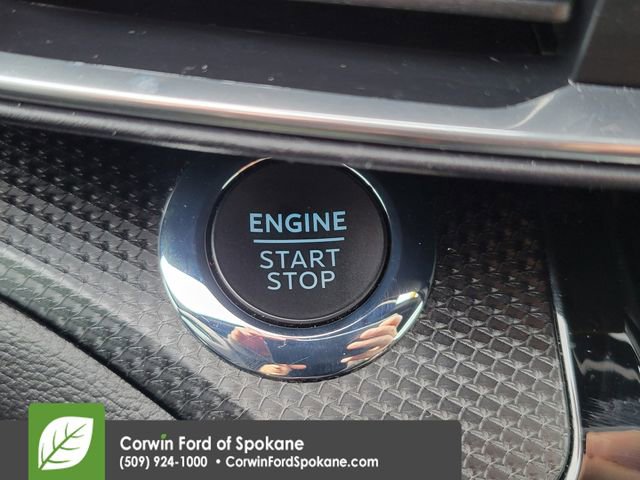 Certified 2022 Ford Explorer ST w/ Equipment Group 401A image 34