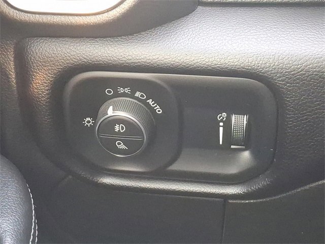 Used 2022 RAM 3500 Big Horn w/ Level C Equiment Group image 23