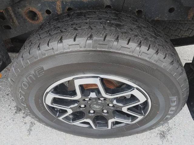 Certified 2022 Ford Ranger XLT w/ Equipment Group 301A Mid AWD/4WD image 12