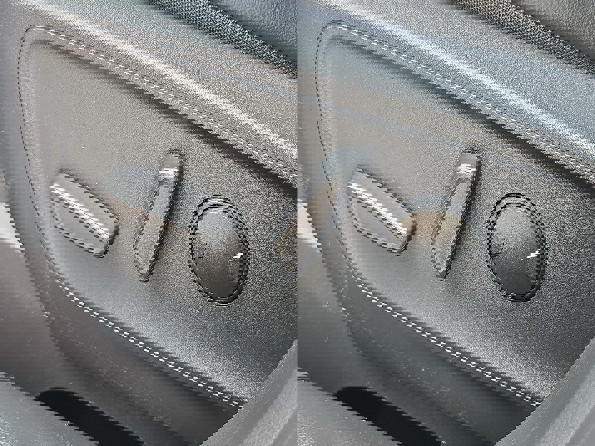 Certified 2025 Ford Escape ST-Line Select image 12