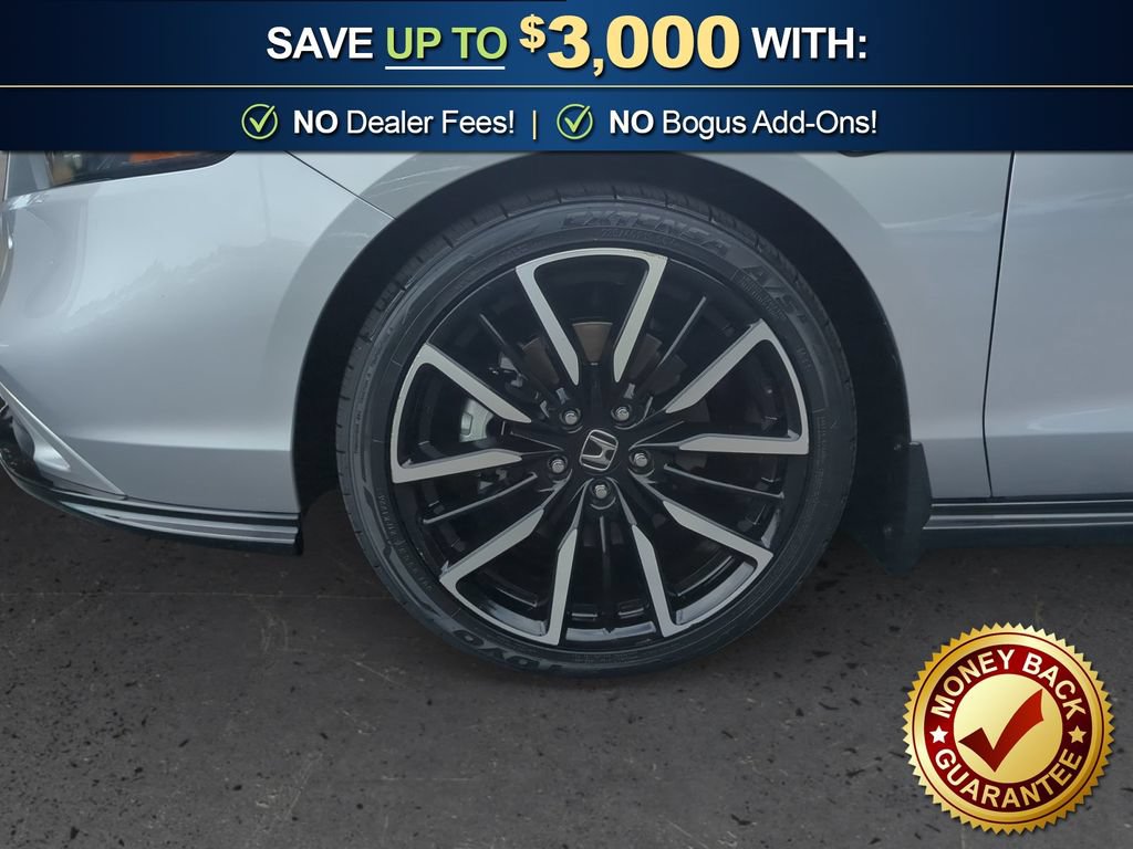 Used 2024 Honda Accord Touring image 13