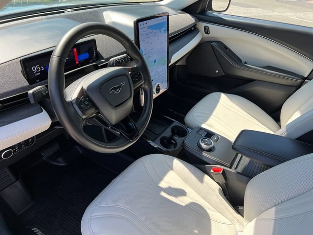 Certified 2023 Ford Mustang Mach-E Premium RWD image 18