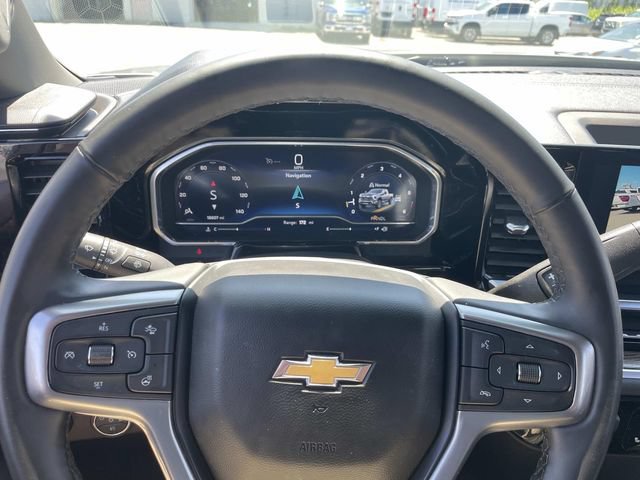 Used 2025 Chevrolet Silverado 2500 LT w/ Convenience Package AWD/4WD image 27