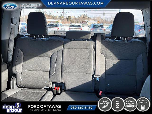 Used 2025 Chevrolet Silverado 1500 LT image 16