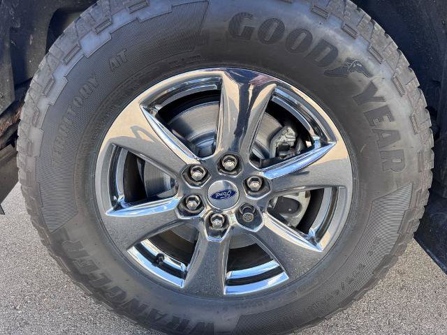 Certified 2020 Ford F150 XLT w/ Equipment Group 302A Luxury AWD/4WD image 10