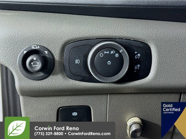 Certified 2023 Ford Transit 350 XLT image 13