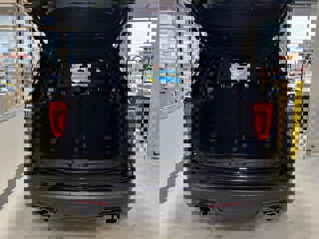 Certified 2018 Ford Explorer Sport w/ Equipment Group 401A image 24