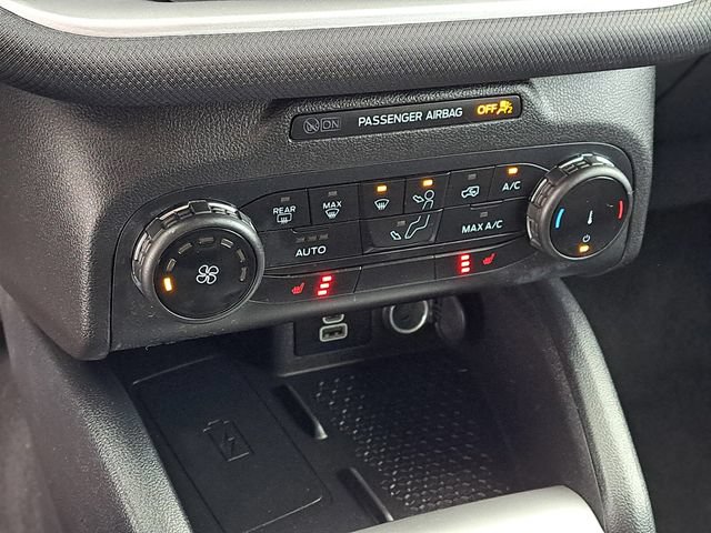Certified 2023 Ford Bronco Sport Big Bend w/ Convenience Package AWD/4WD image 17
