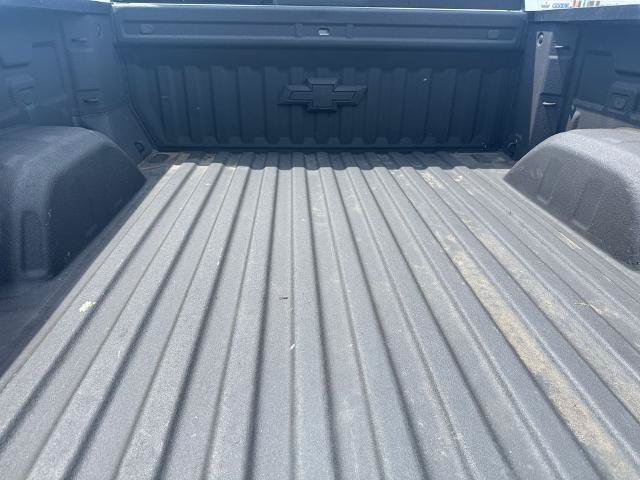 Used 2020 Chevrolet Silverado 1500 RST AWD/4WD image 26