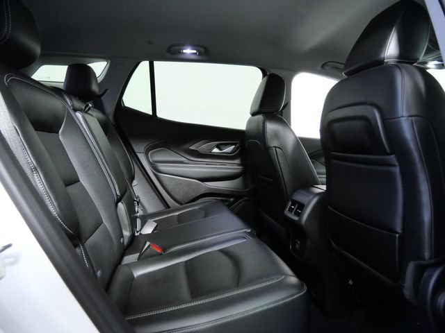 Used 2024 GMC Terrain SLT AWD/4WD image 12