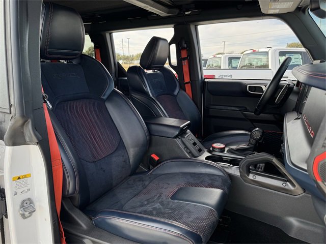 Certified 2023 Ford Bronco Raptor image 30