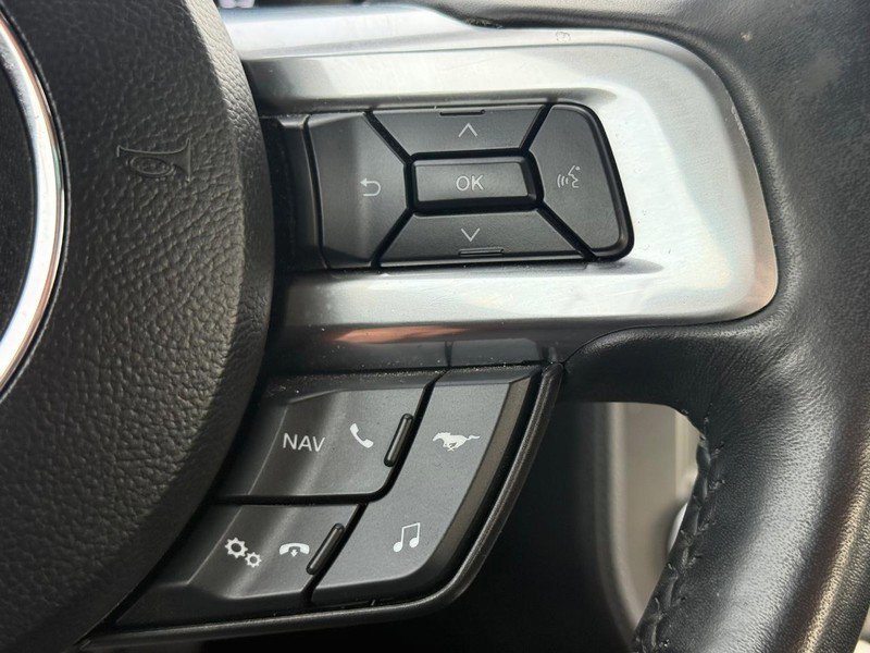 Certified 2019 Ford Mustang Bullitt w/ Bullitt Electronics Package image 15