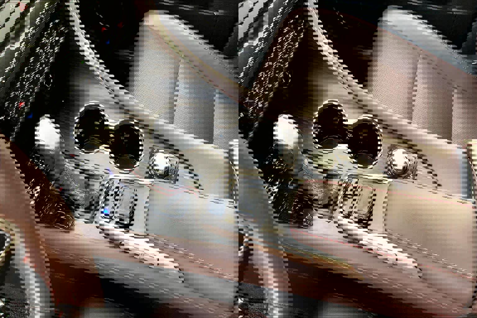 Used 2017 Lexus RX 350 AWD w/ Premium Package image 17