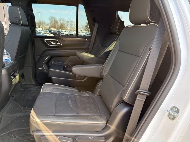 Used 2023 Chevrolet Tahoe Premier image 23