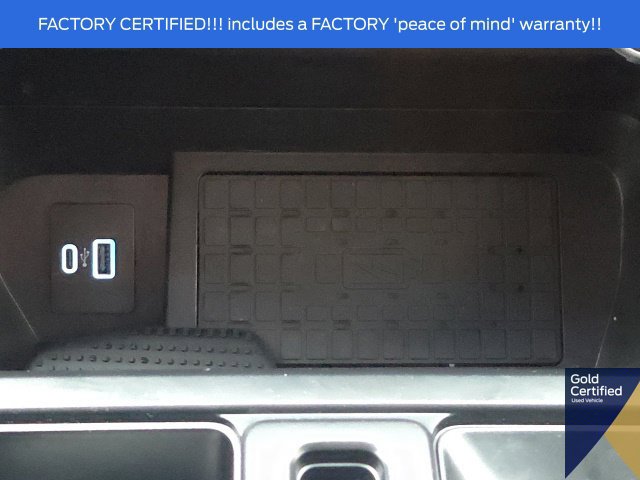 Certified 2024 Ford F150 XLT w/ Equipment Group 302A MID AWD/4WD image 34