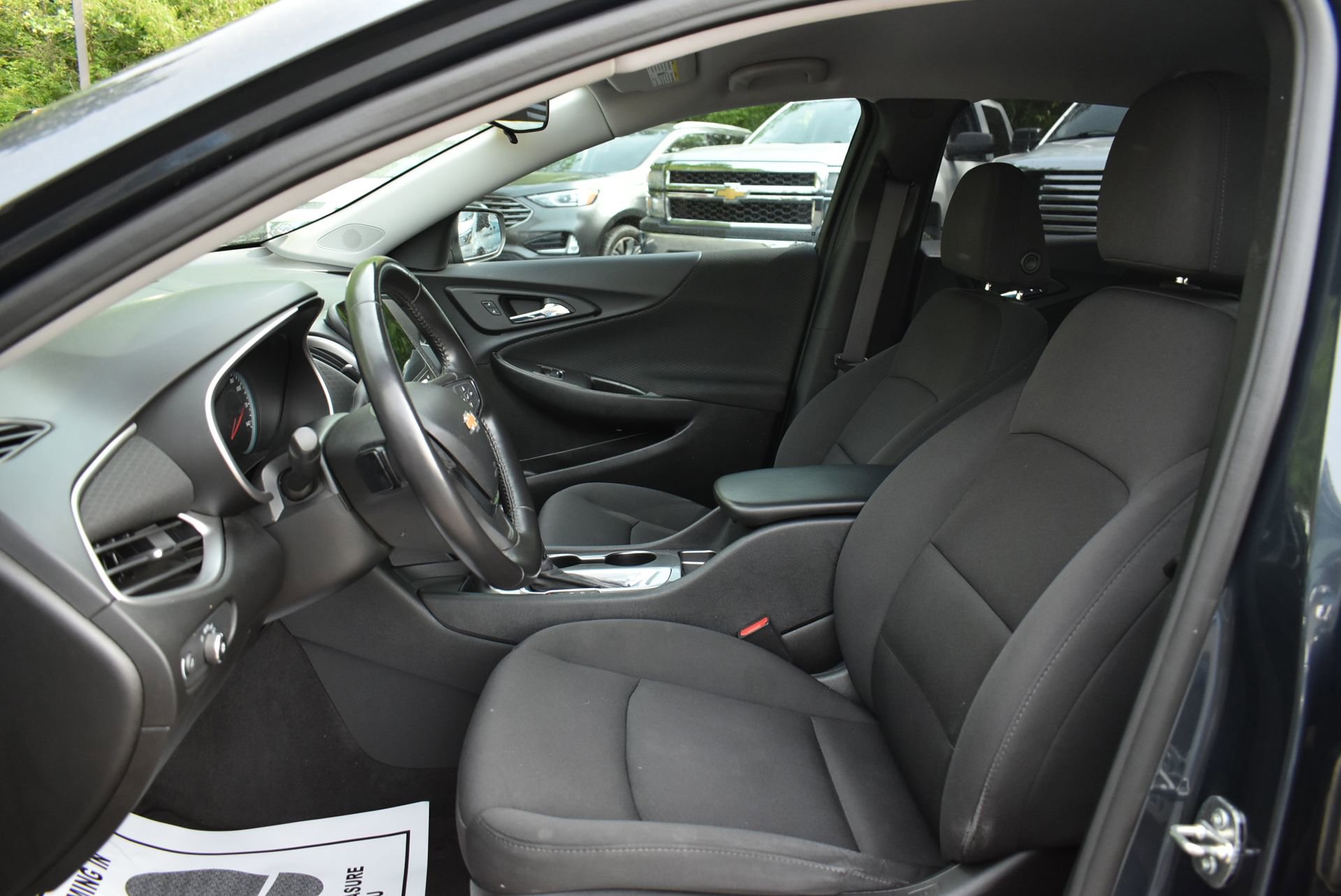 Used 2020 Chevrolet Malibu RS FWD image 16