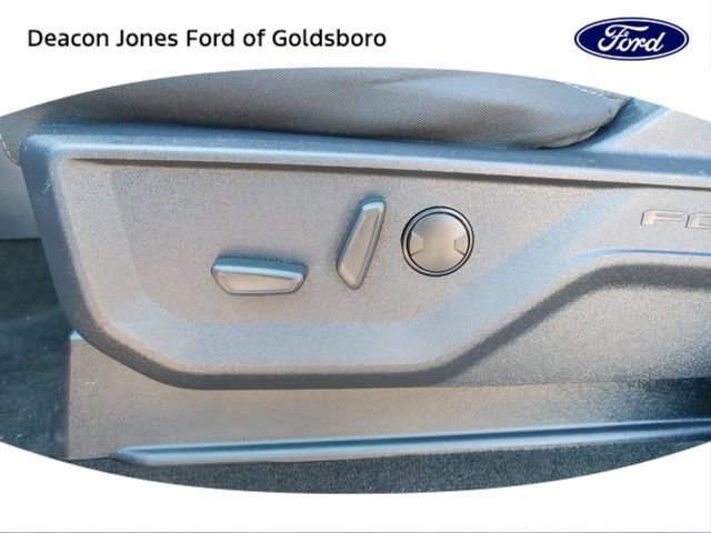 Certified 2022 Ford F150 XLT w/ Equipment Group 302A High image 16