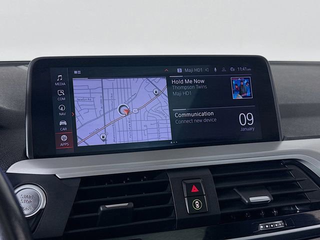 Used 2021 BMW X3 xDrive30i w/ Convenience Package image 16
