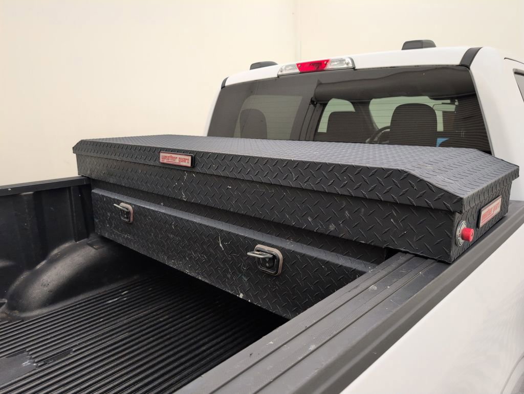 Certified 2023 Ford F150 XL w/ Equipment Group 102A High AWD/4WD image 49