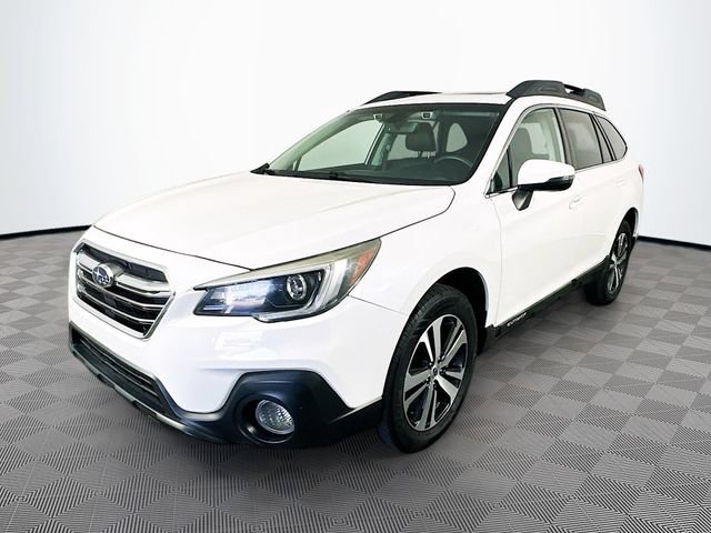 Used 2019 Subaru Outback 2.5i Limited AWD/4WD image 6