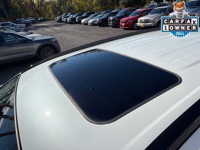 Used 2024 Toyota RAV4 XLE Premium AWD/4WD image 12