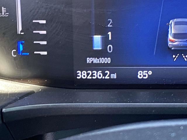 Certified 2024 Ford Escape Active w/ Cold Weather Package FWD image 26