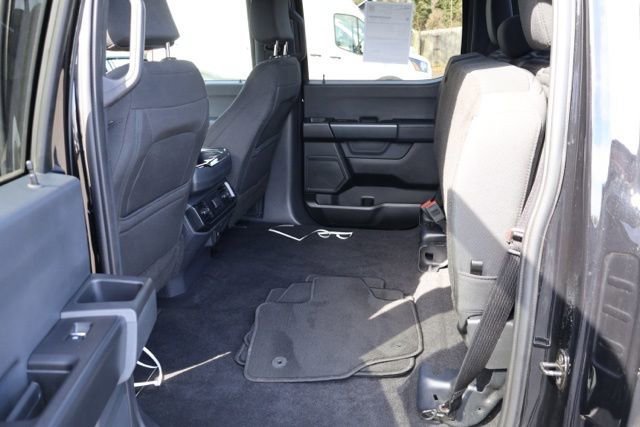 Certified 2023 Ford F150 XL w/ STX Appearance Package image 23