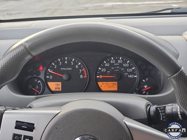 Used 2020 Nissan Frontier SV w/ Midnight Edition Floor Mats AWD/4WD image 13