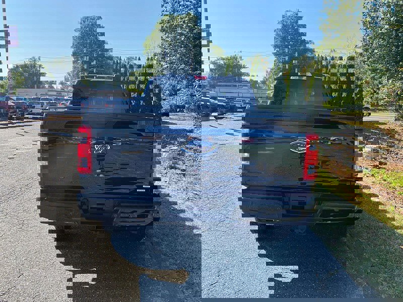 Certified 2023 Ford F150 XL image 4