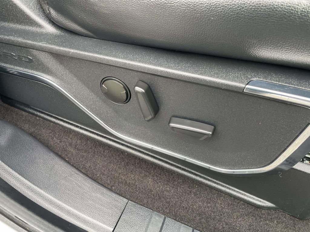 Certified 2022 Ford F150 Lariat w/ Max Trailer Tow Package image 28