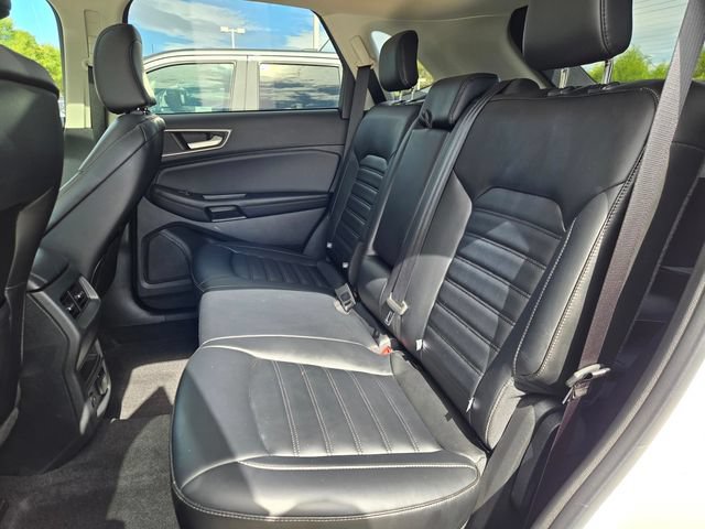 Certified 2023 Ford Edge SEL w/ Convenience Package AWD/4WD image 14