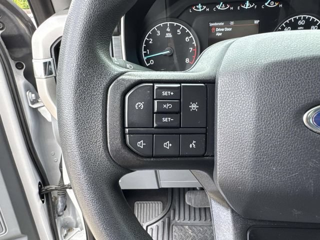 Certified 2021 Ford F150 XLT AWD/4WD image 27