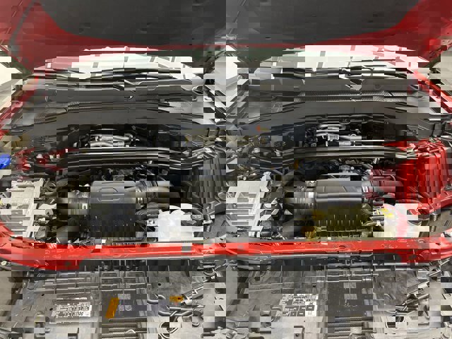 Certified 2023 Ford Explorer Platinum w/ Equipment Group 601A image 36