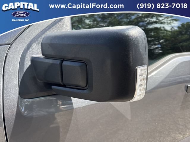 Certified 2023 Ford F150 XLT w/ Equipment Group 302A High AWD/4WD image 12