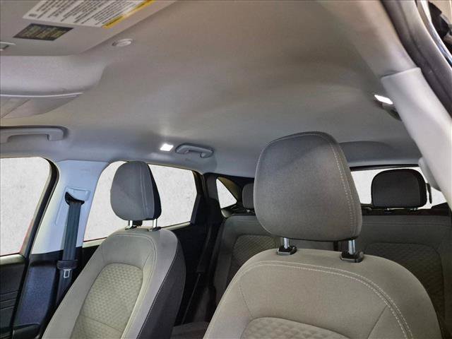 Certified 2022 Ford Escape SE w/ Convenience Package FWD image 18