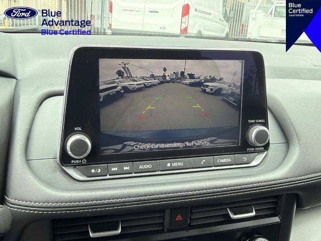 Used 2024 Nissan Rogue SV FWD image 28