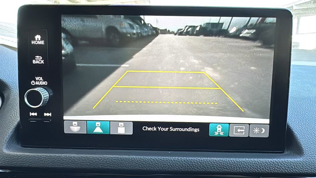 Used 2024 Honda Civic Sport Touring image 16