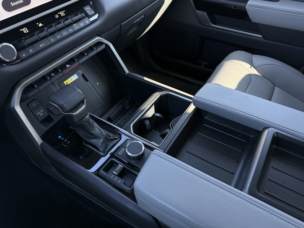 Used 2023 Toyota Tundra Limited image 20