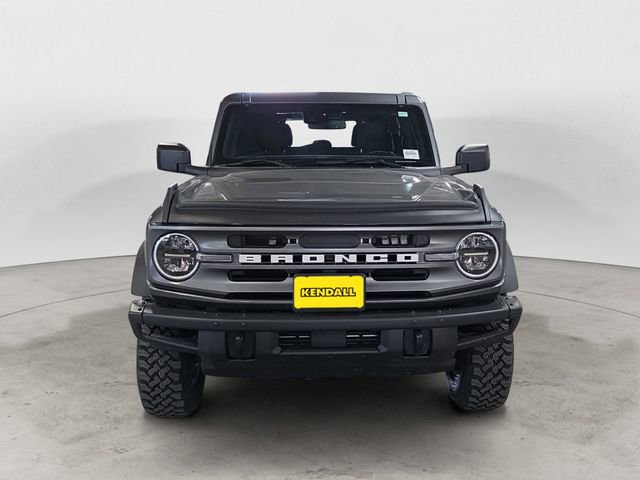 Certified 2023 Ford Bronco Big Bend AWD/4WD image 8