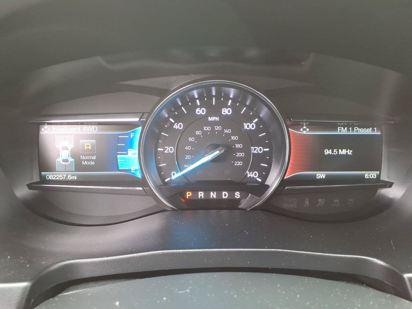 Certified 2018 Ford Explorer XLT w/ Equipment Group 202A AWD/4WD image 20