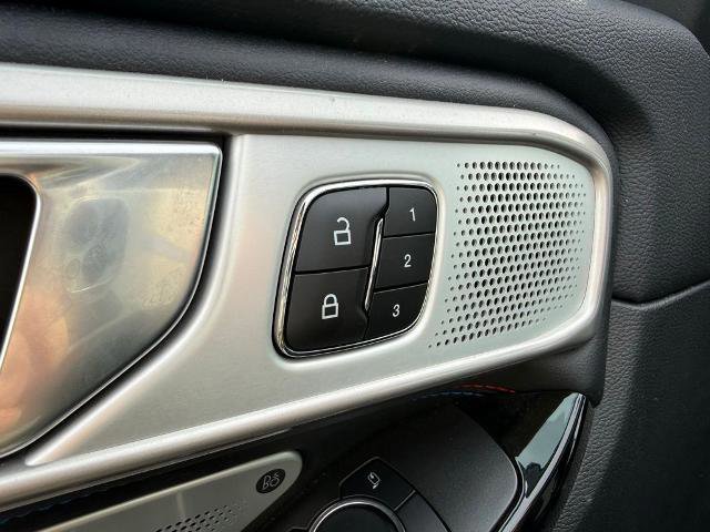 Certified 2023 Ford Explorer ST w/ Equipment Group 401A image 16