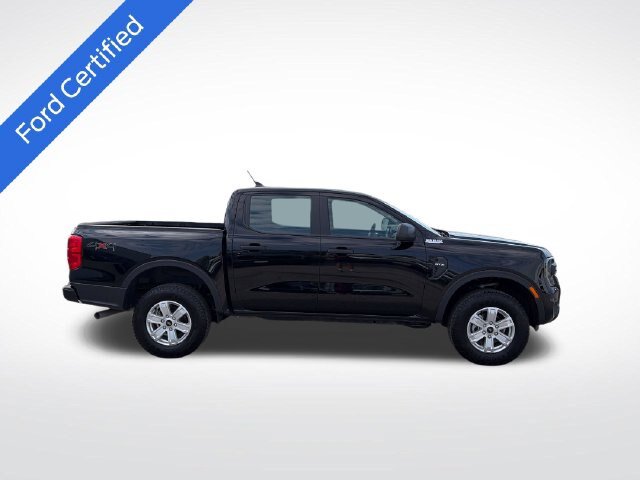 Certified 2024 Ford Ranger XL AWD/4WD image 7