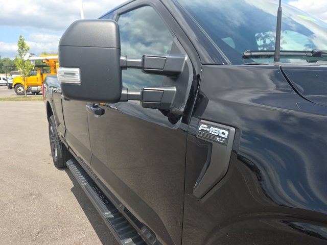 Certified 2023 Ford F150 XLT AWD/4WD image 5