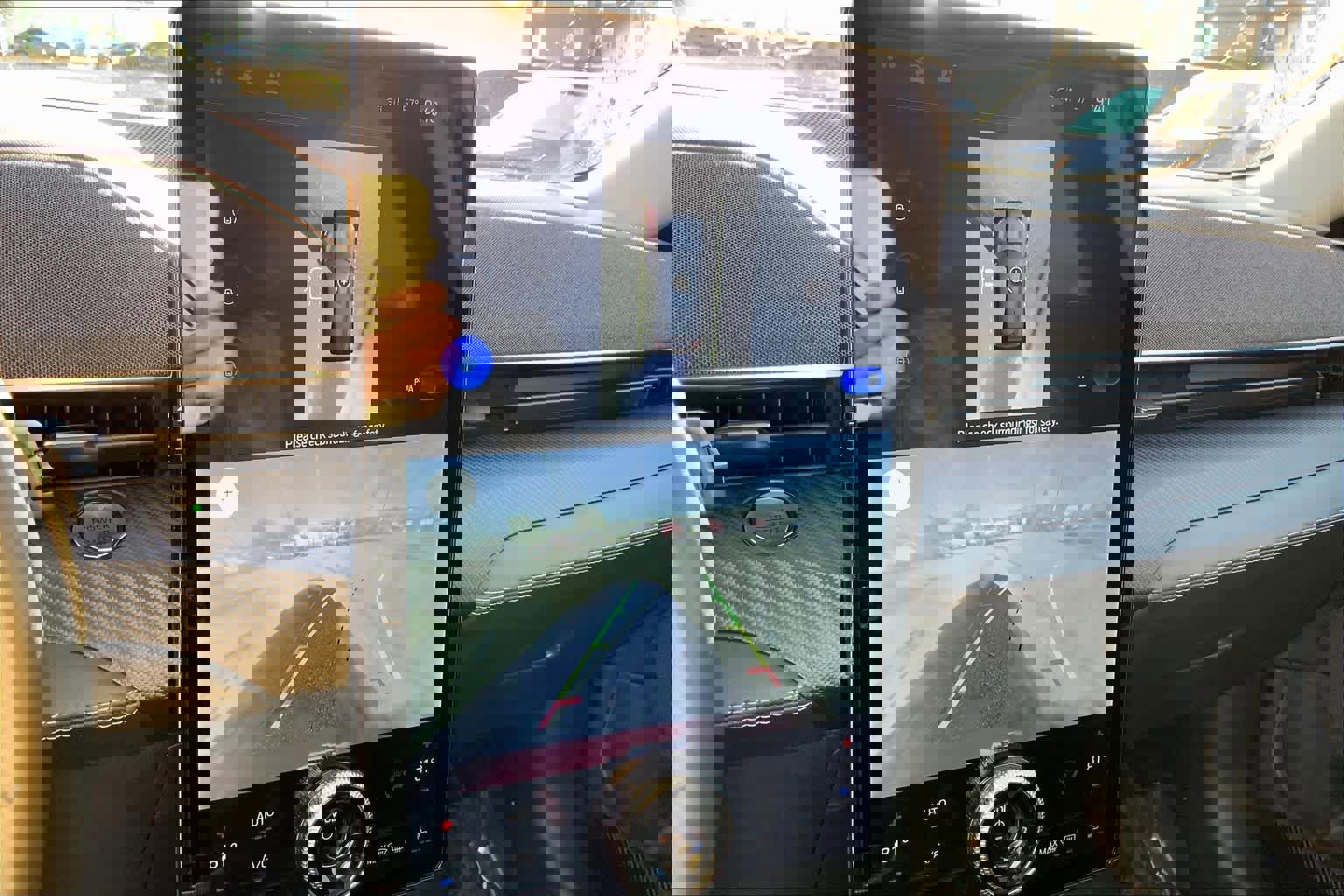 Certified 2021 Ford Mustang Mach-E Premium image 21