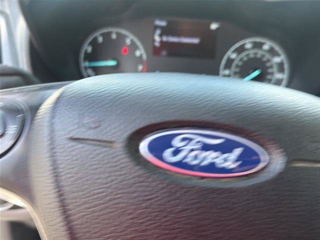 Certified 2022 Ford Transit Connect XL FWD image 17