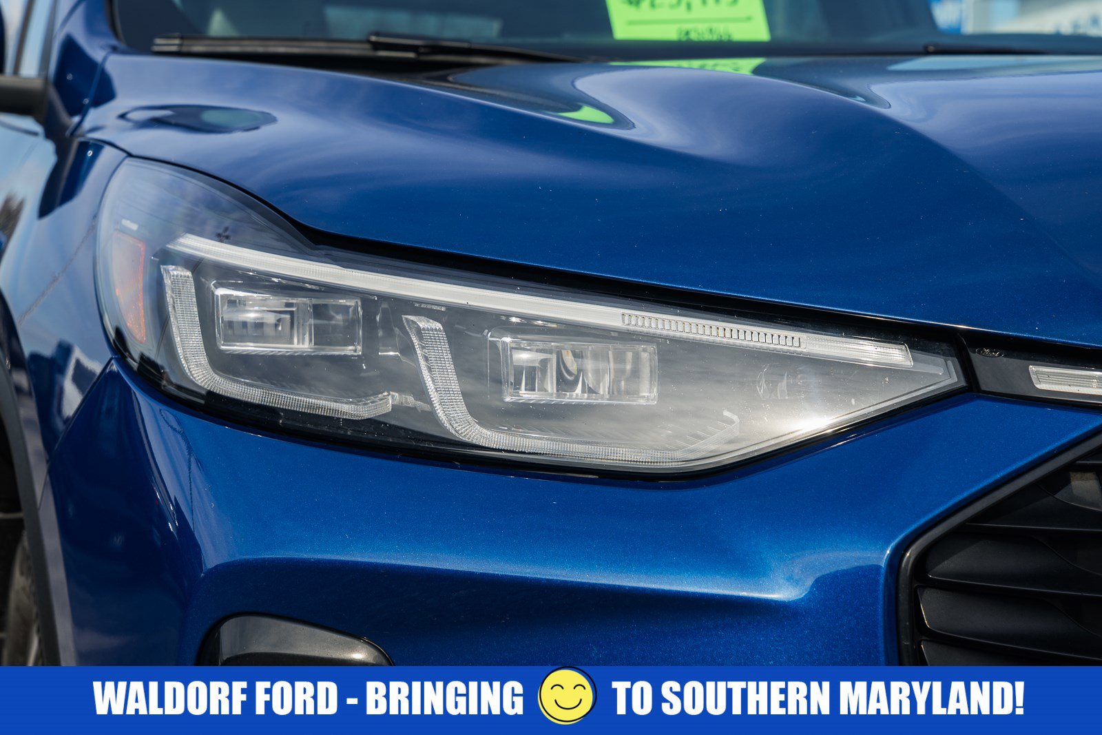 Certified 2023 Ford Escape Platinum image 16