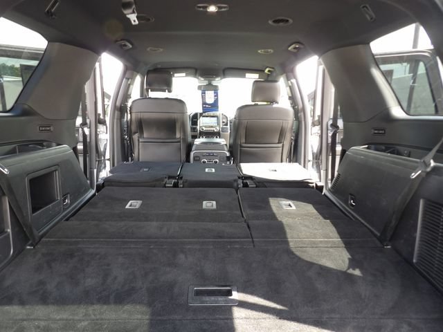 Certified 2018 Ford Expedition XLT w/ Equipment Group 202A RWD image 35